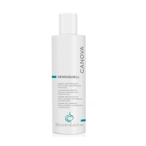 SENSIQUELL CREMA DETERGENTE CANOVA 250ML