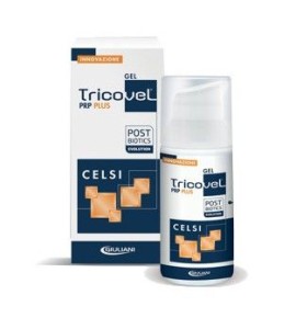 TRICOVEL PR PLUS GEL 30ML