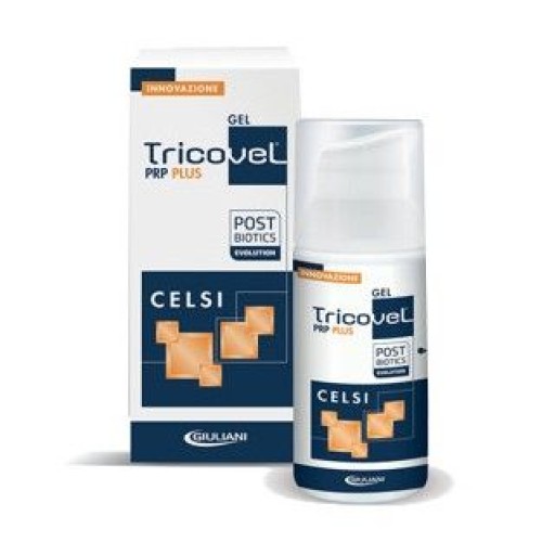 TRICOVEL PR PLUS GEL 30ML