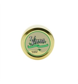 CHEFARO PHARMA VALDA CLASSICHE CARAMELLA BALSAMICA DI NATURA 50 G