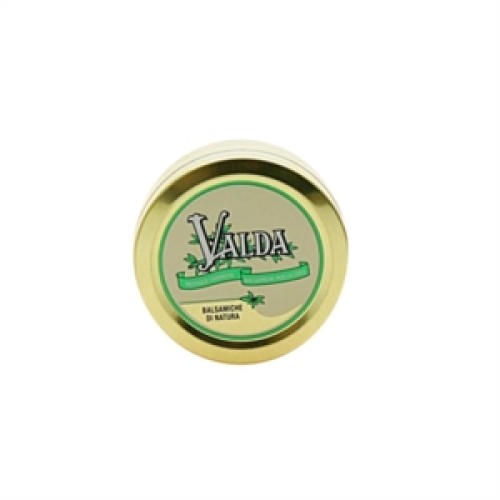 CHEFARO PHARMA VALDA CLASSICHE CARAMELLA BALSAMICA DI NATURA 50 G