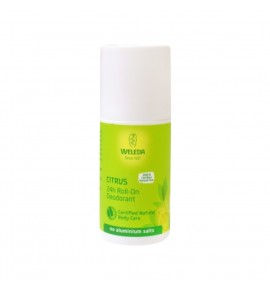 24H DEO ROLL-ON LIMONE 50ML
