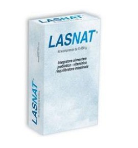 LASNAT 40CPR