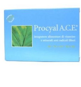 PROCYAL ACE 32CPS