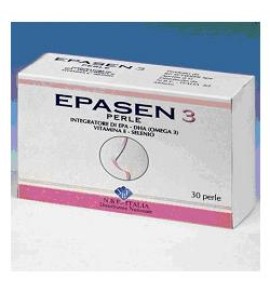EPASEN 3 30PRL