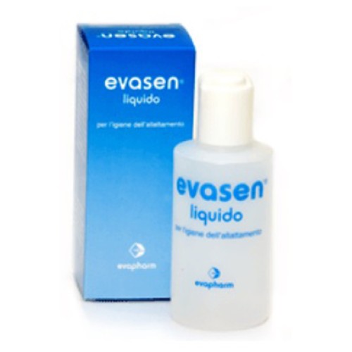 EVASEN LIQ SENO 150ML