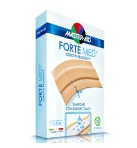 M-AID FORTE MED CER 10X6 10PZ