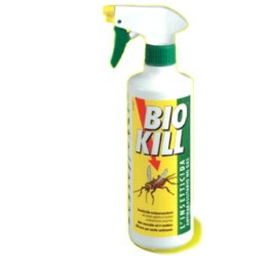 BIOKILL INSETT 500ML