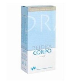 REIDRA CORPO EMULS FL 200ML