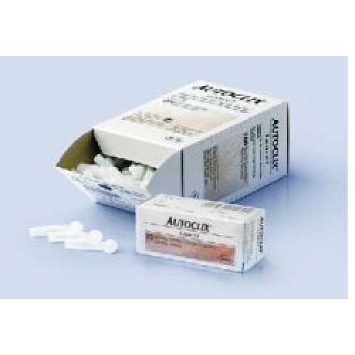 AUTOCLIX LANCET G28 25PZ