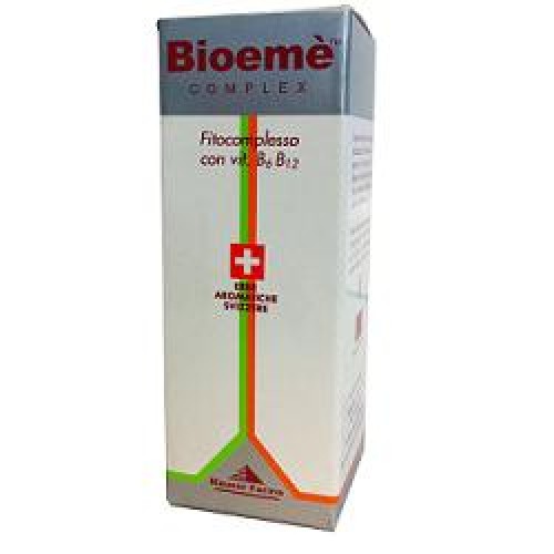 BIOEME COMPLEX 30ML