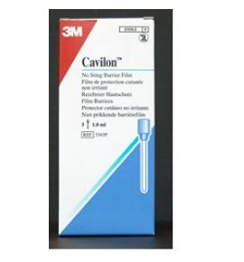 CAVILON FILM BARRI TAMP 1ML 5P