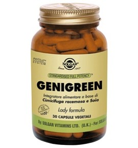 GENIGREEN 30CPS VEG