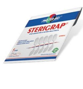 M-AID STERIGRAP CER 3,2X0,8