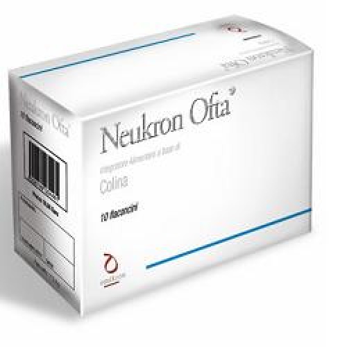 NEUKRON OFTA 10FL 10ML