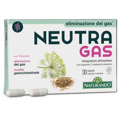 NEUTRAGAS 30CPS