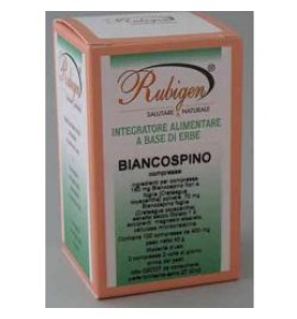 BIANCOSPINO 100CPR