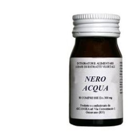 NERO ACQUA 80CPR