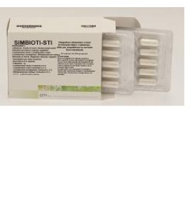 SIMBIOTI STI 60CPS