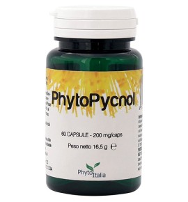 PHYTOPYCNOL 60CPS