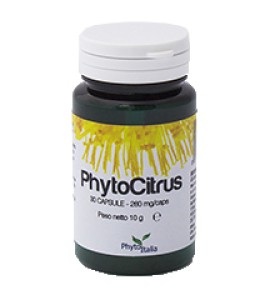 PHYTOCITRUS 30CPS