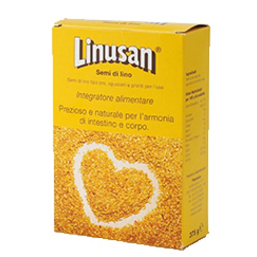 LINUSAN 500G