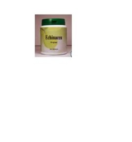 ECHINACEA 60CPS