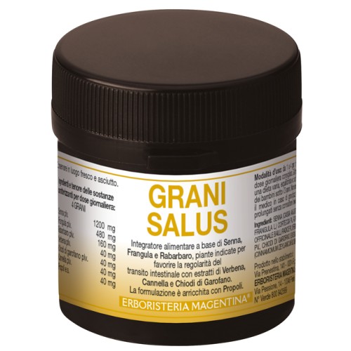 GRANI SALUS 30G