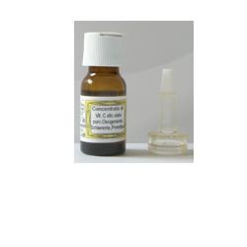 SIDEA C INTEGRALE VIT C 10ML