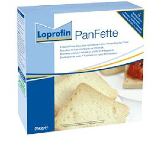 LOPROFIN PANFETTE FETTE BISC