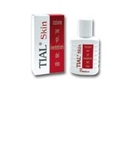 TIAL SKIN LOZ VISO 50ML