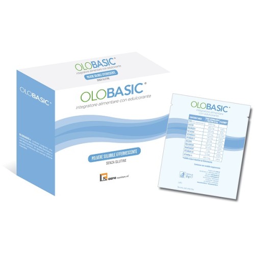 OLOBASIC 30 30BUST