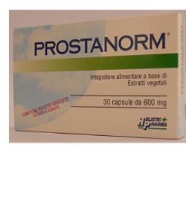 PROSTANORM 30CPS