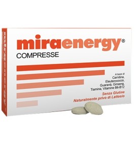 MIRAENERGY 40CPR