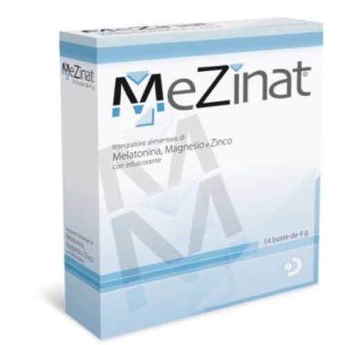 MEZINAT 14BUST