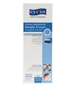 LYCIA-CR DECOL 40+20ML 6PZ NEW