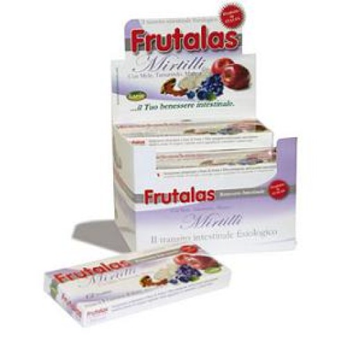 FRUTALAS MIRTILLI 24TAV 10G