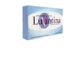 LUXANTINA 30CPR