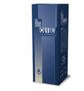 BLUE OIL FLUIDO 200ML