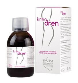 KREADREN 250ML