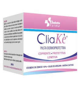 CLIAKE' PASTA OSSIDO ZINCO