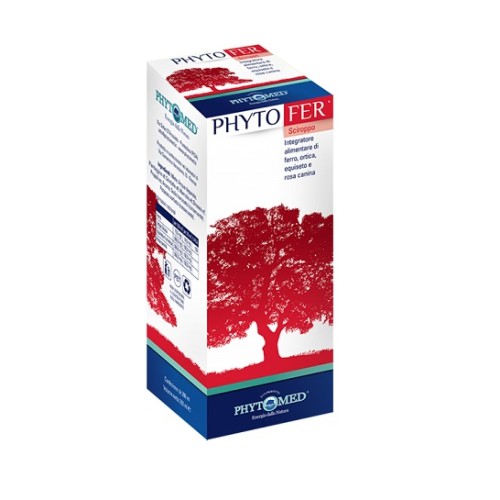 PHYTOFER 200ML