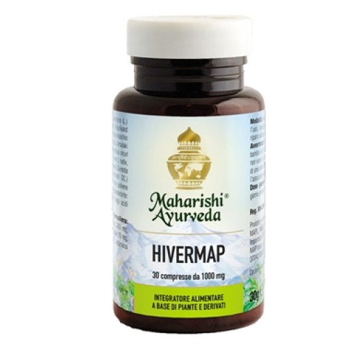 HIVERMAP 30CPR