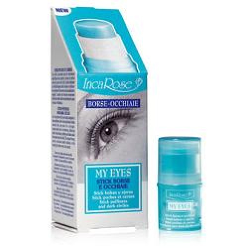 INCAROSE MY EYES COMPLEX 5ML