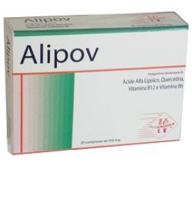 ALIPOV 20CPR