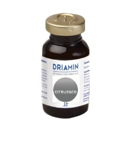 DRIAMIN CITRUS&CO 15ML
