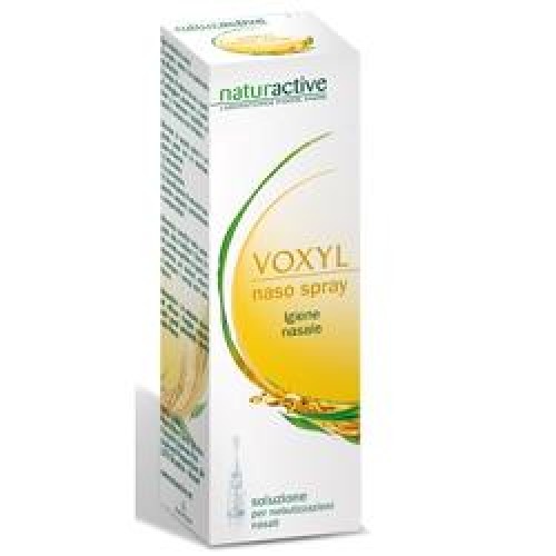 VOXYL NASO SPRAY 20ML