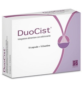 DUOCIST 10BUST+10CPS