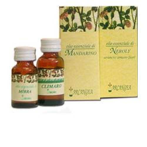 NEROLY OLIO ESSENZIALE 10ML