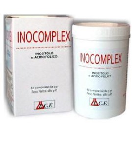 INOCOMPLEX 60CPR